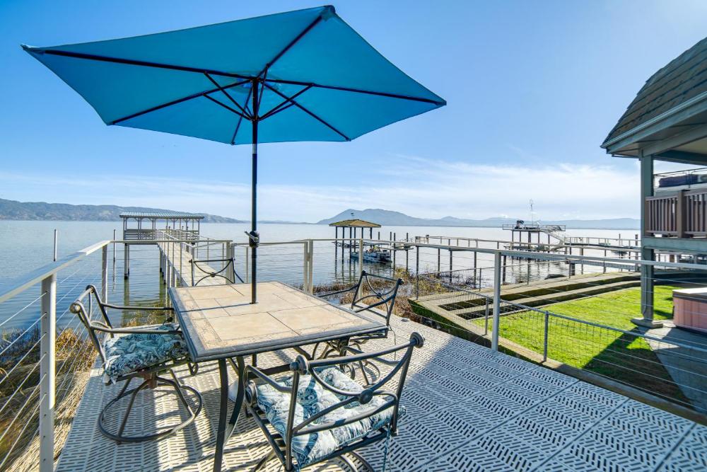 Vacation Home interior